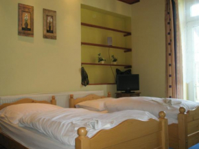 Pension Kozel